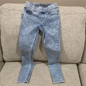 Girls Justice Jeans